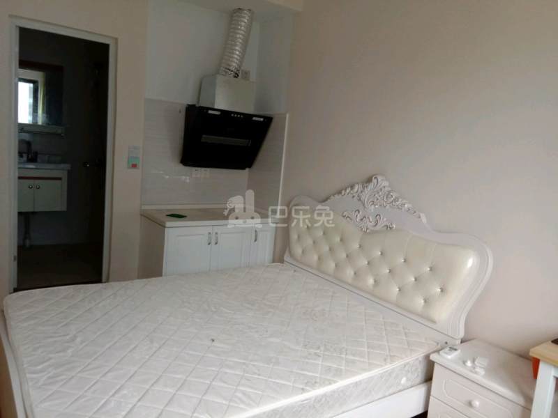 中融城市花园3031108卧室图1