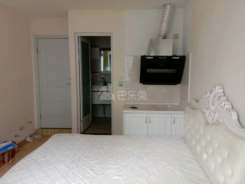 中融城市花园3031108卧室图2