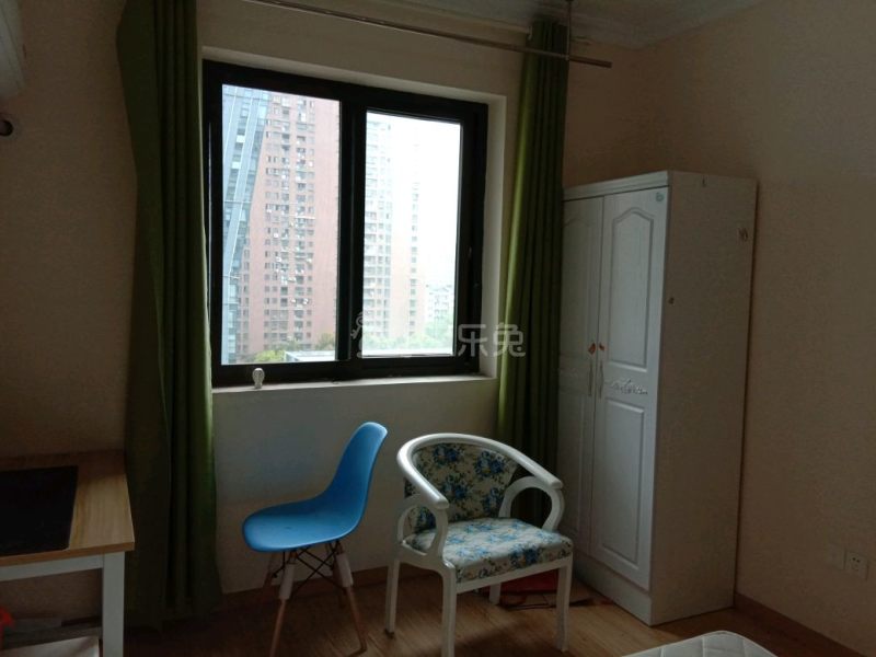 中融城市花园3031108卧室图3