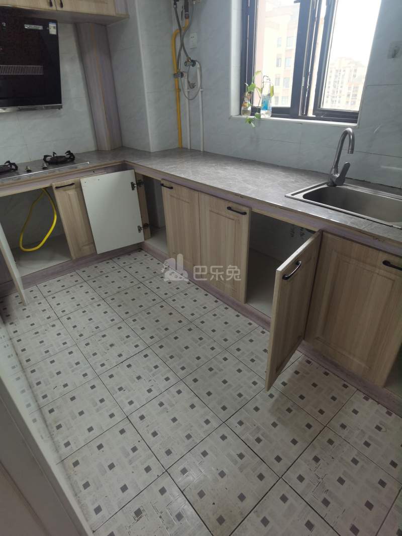 新凯城紫荆苑3032060厨房图6