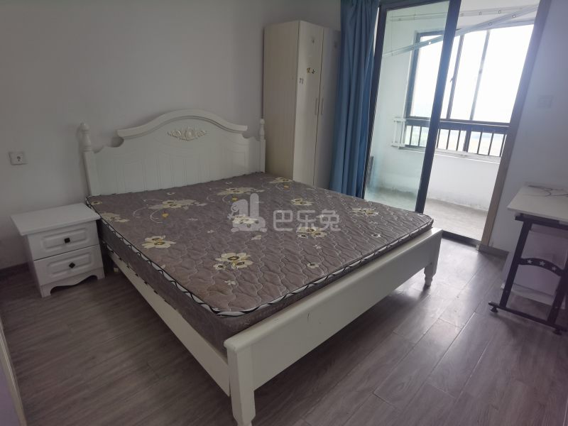 新凯城紫荆苑3032060卧室图0