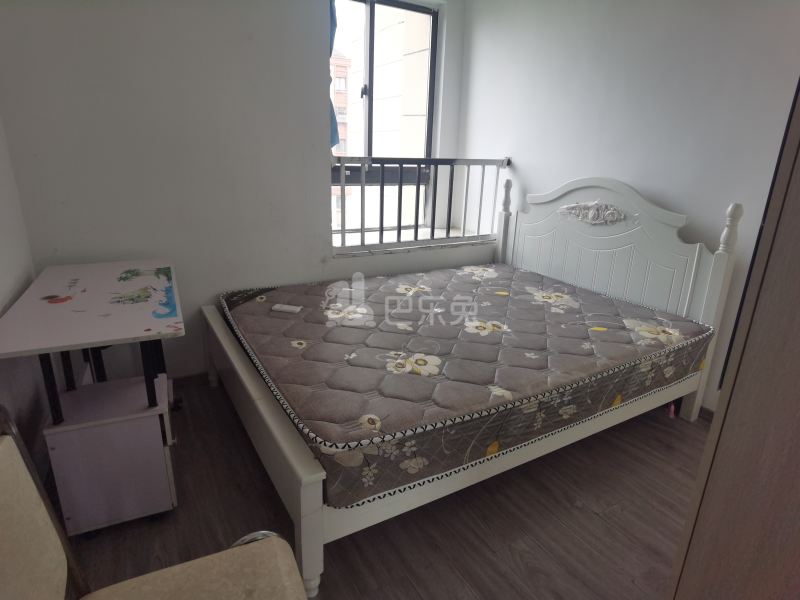 新凯城紫荆苑3032060卧室图3