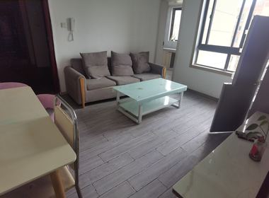 新凯城紫荆苑 3室1厅1卫