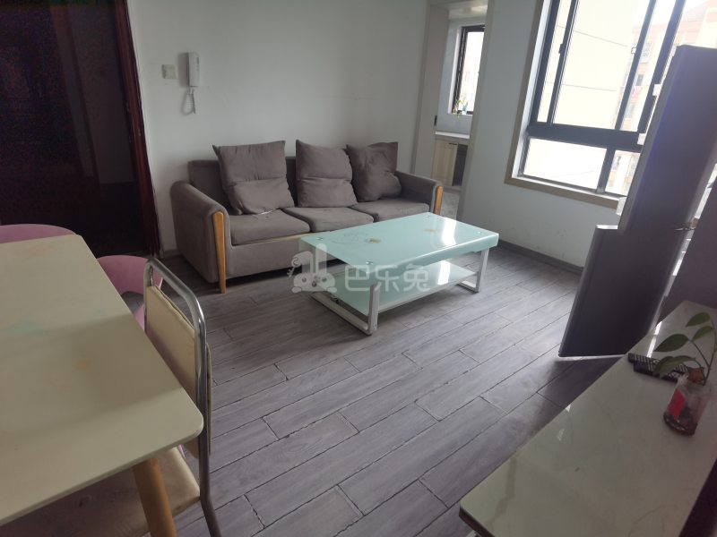 新凯城紫荆苑3032060客厅图5