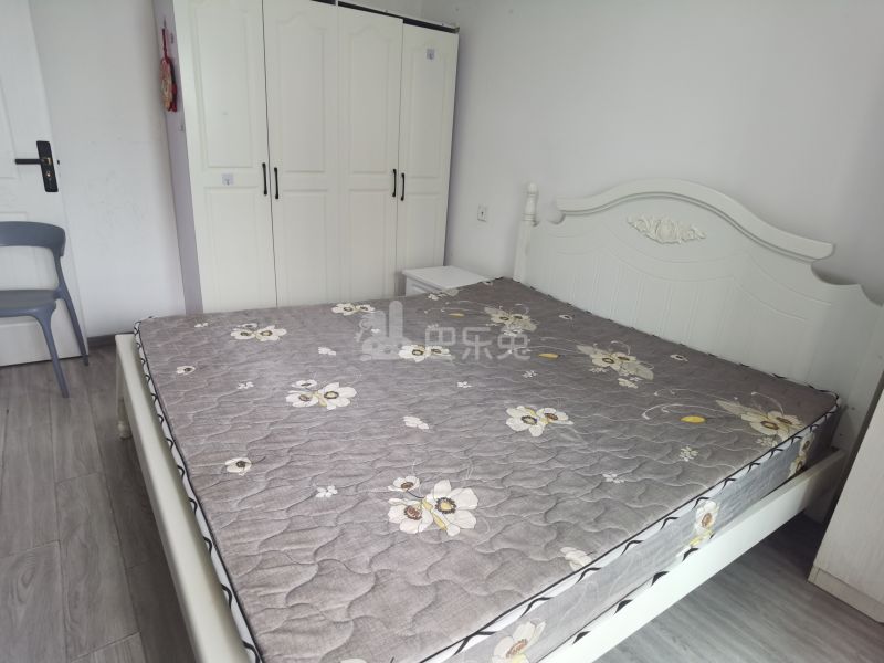 新凯城紫荆苑3032060卧室图1