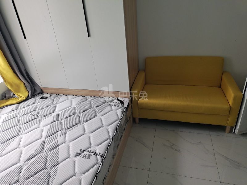 浦虹苑3032409卧室图2