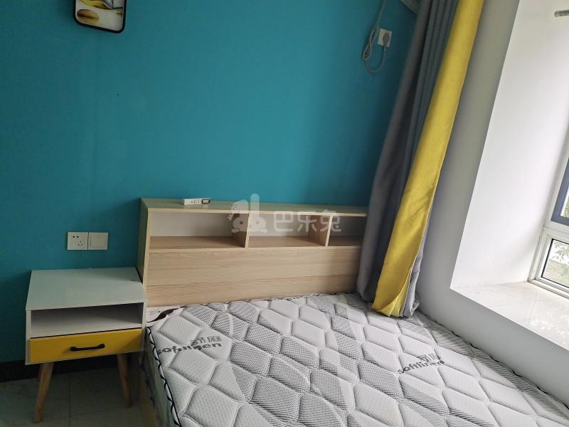 浦虹苑3032409卧室图1