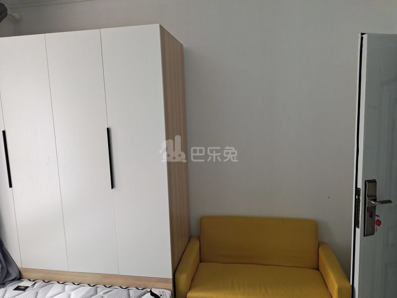 浦虹苑3032409卧室图3