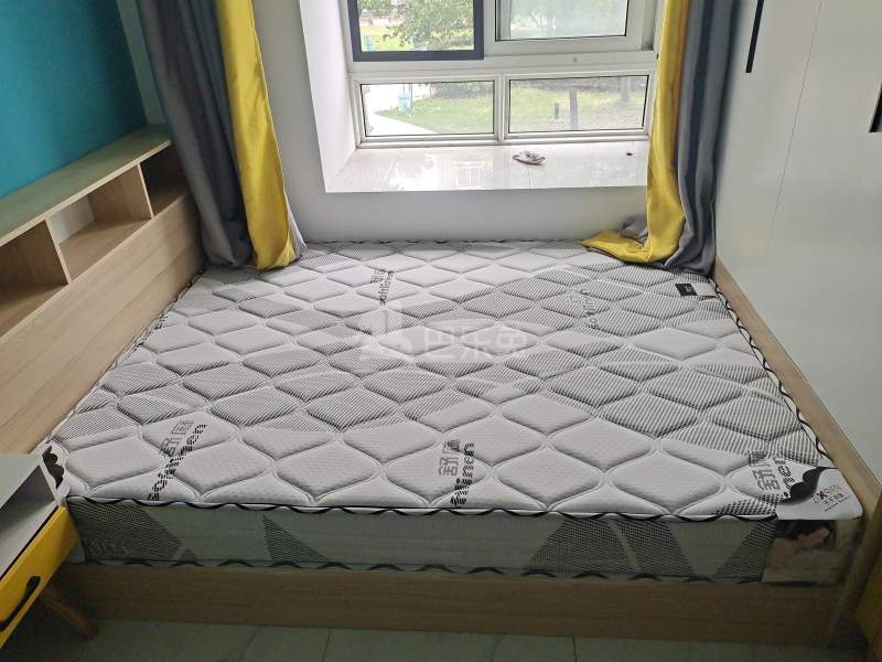 浦虹苑3032409卧室图0