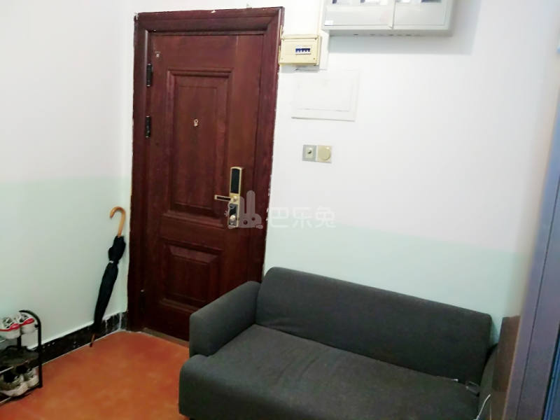 金田花苑（金适翠居）15457278客厅图0