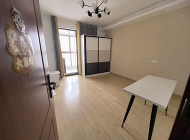 泰翔嘉苑 3室1厅1卫