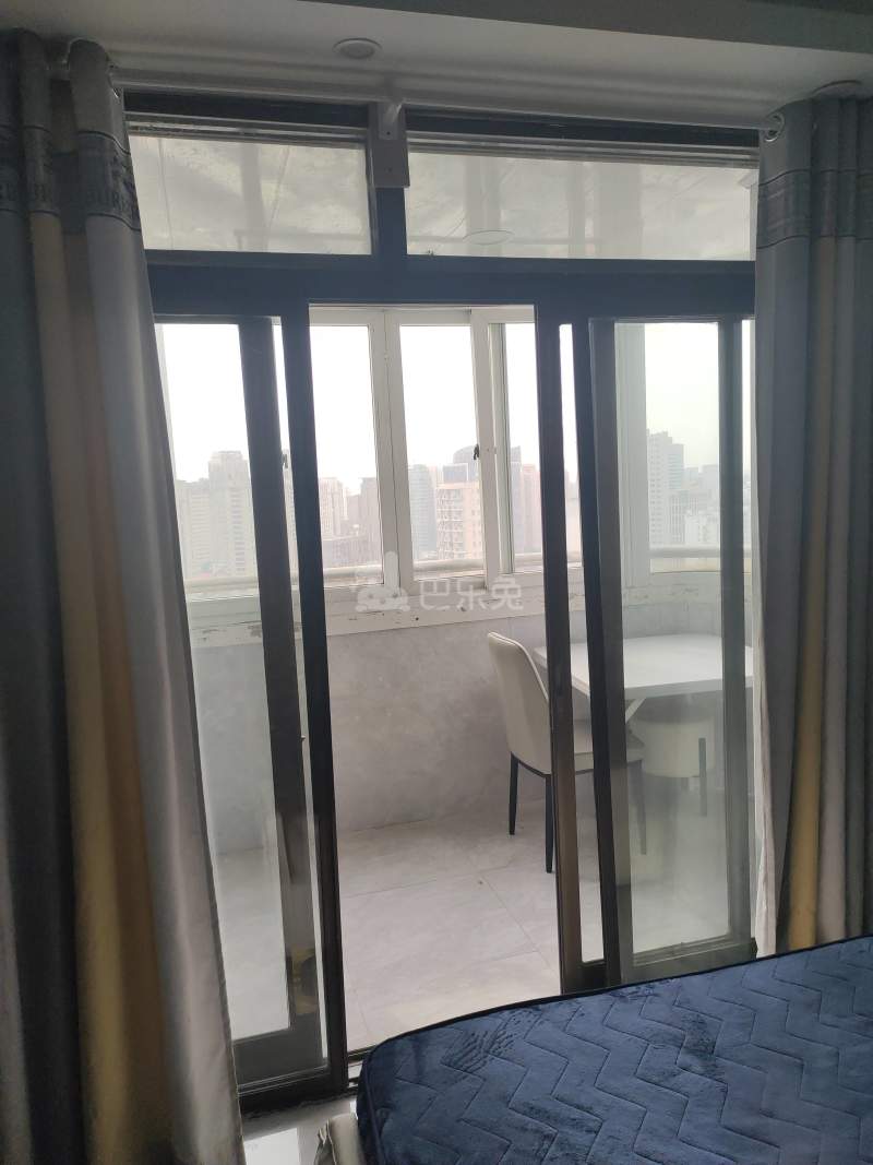 华苑大厦3041538卧室窗户图18