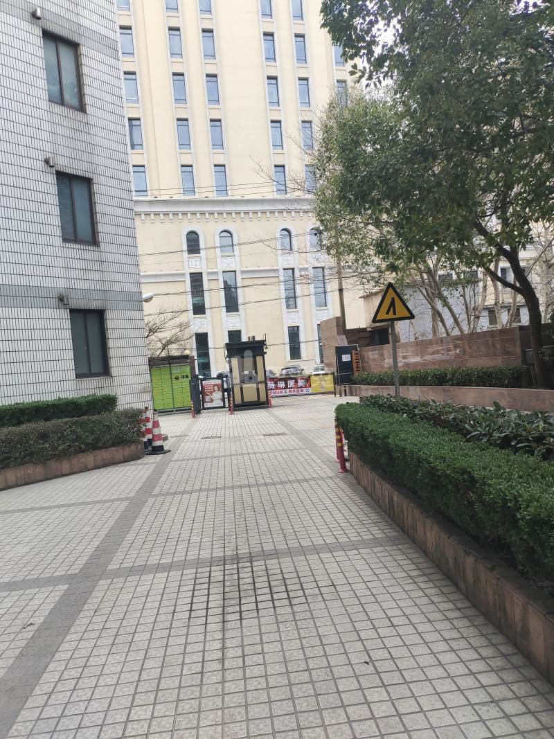 华苑大厦3041538周边环境图16