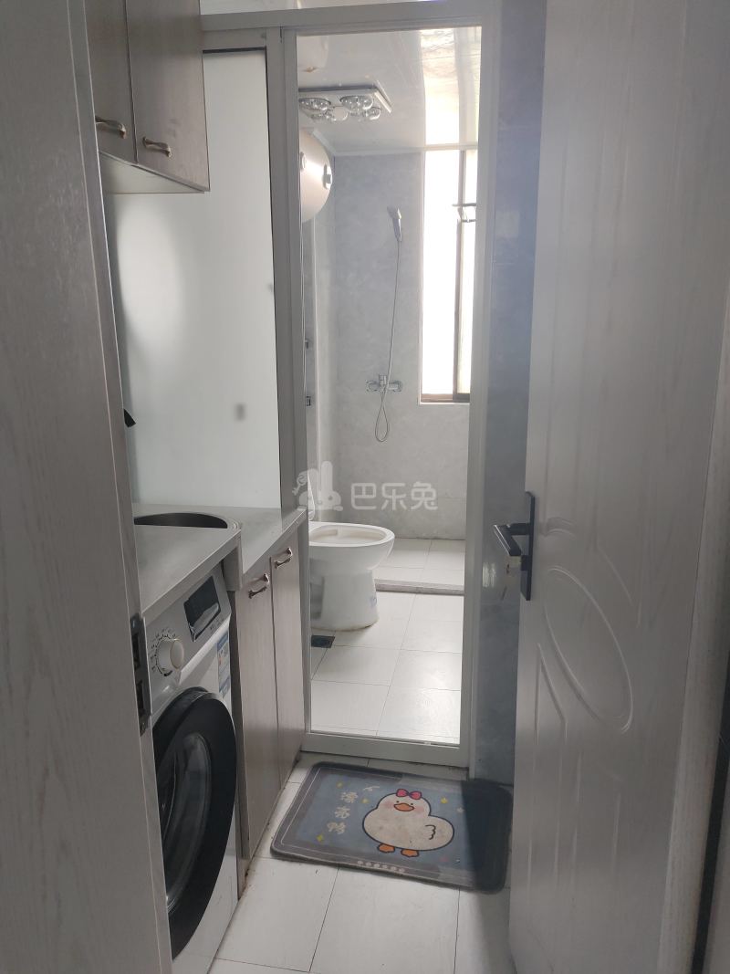 华苑大厦3041538卫生间图12