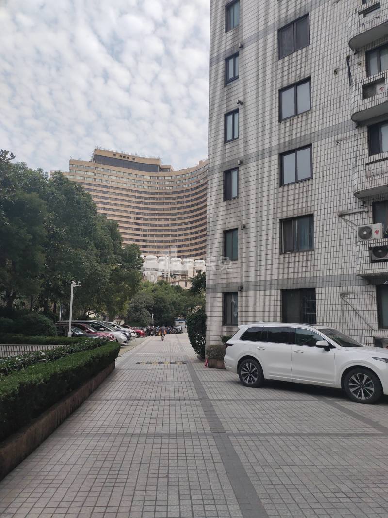 华苑大厦3041538周边环境图17