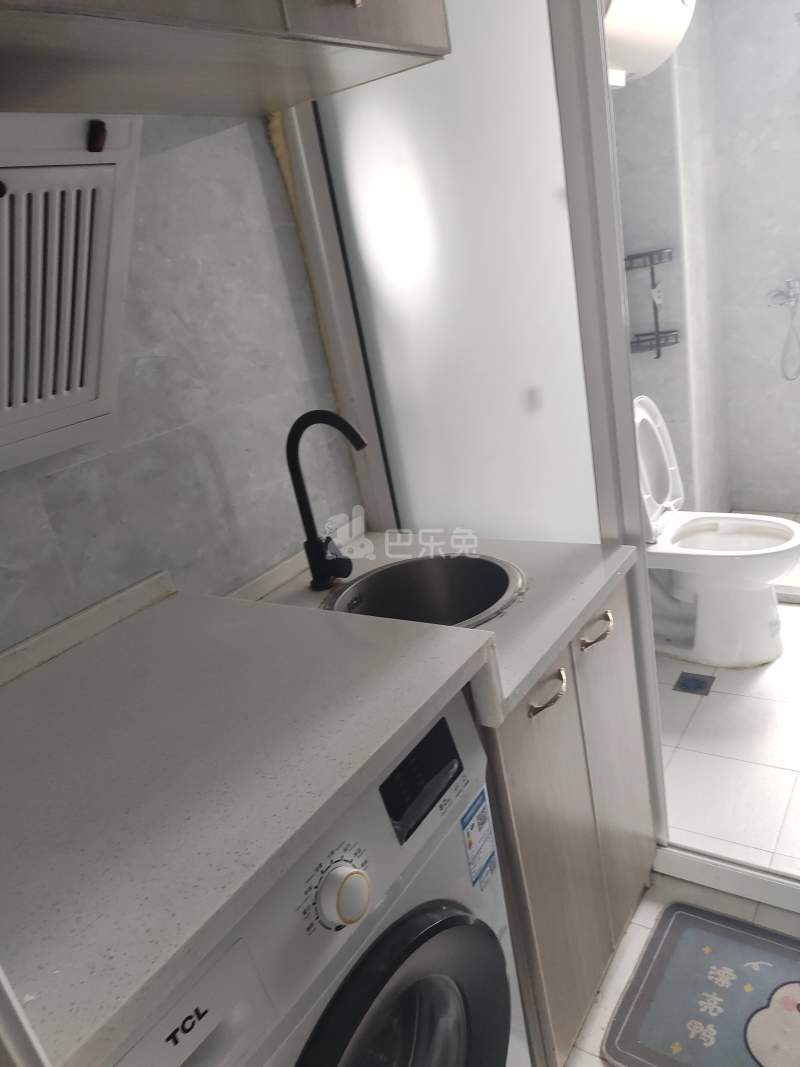 华苑大厦3041538厨房图8