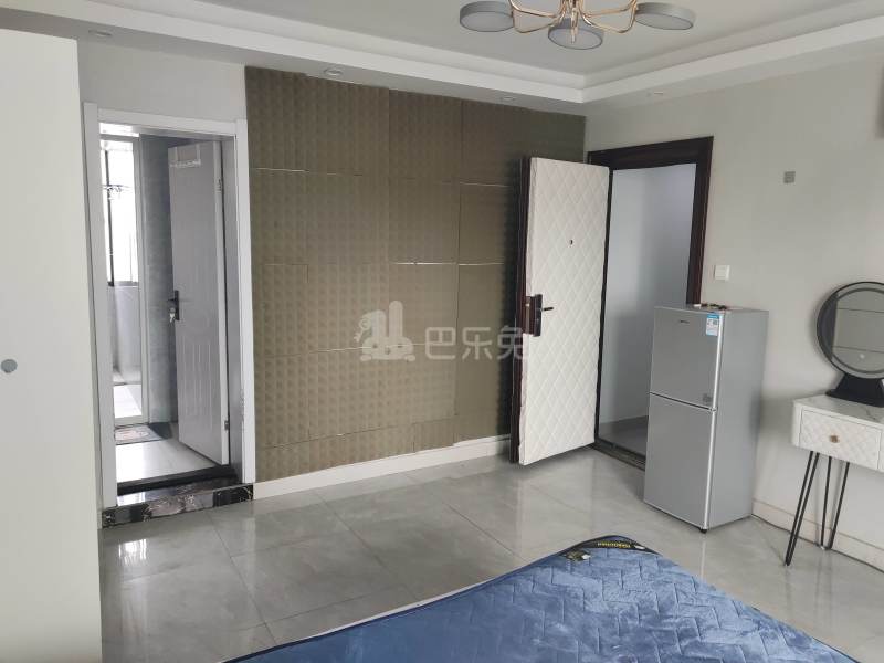 华苑大厦3041538卧室图3