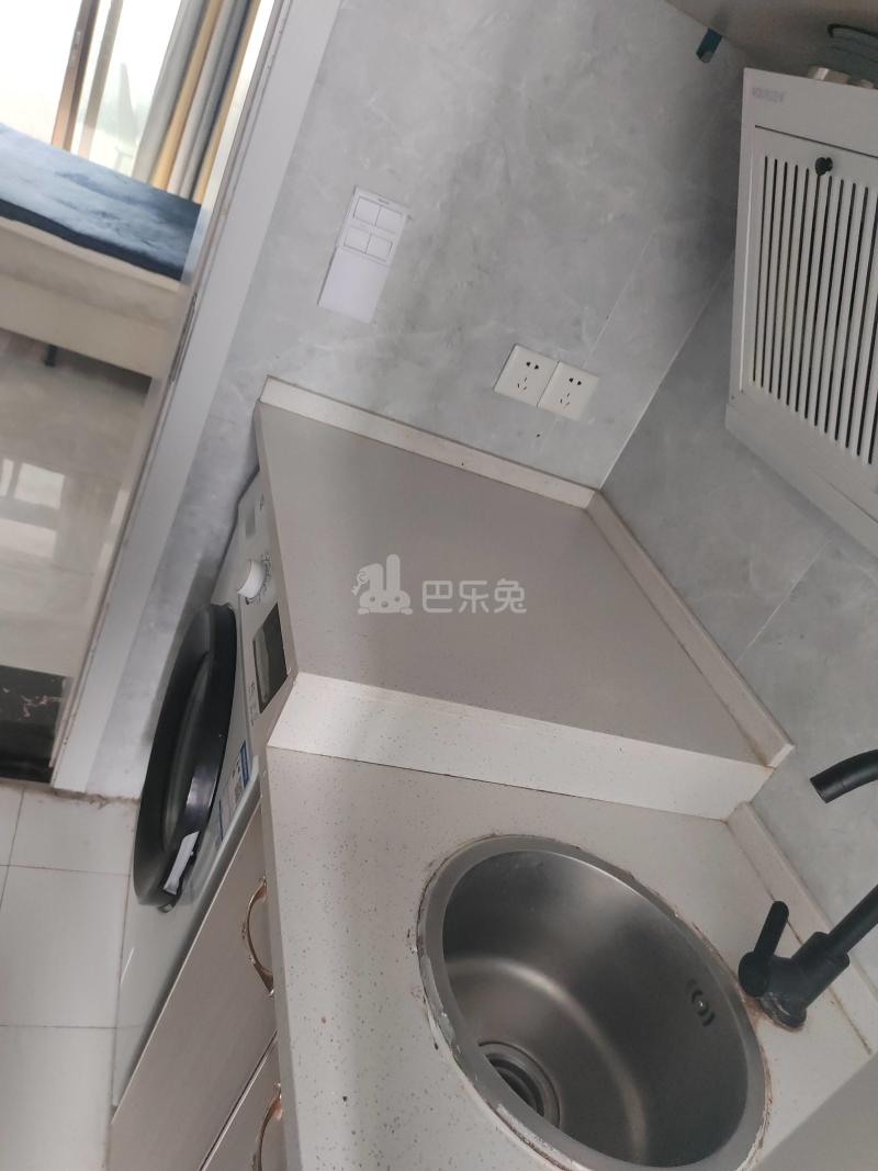 华苑大厦3041538厨房图7