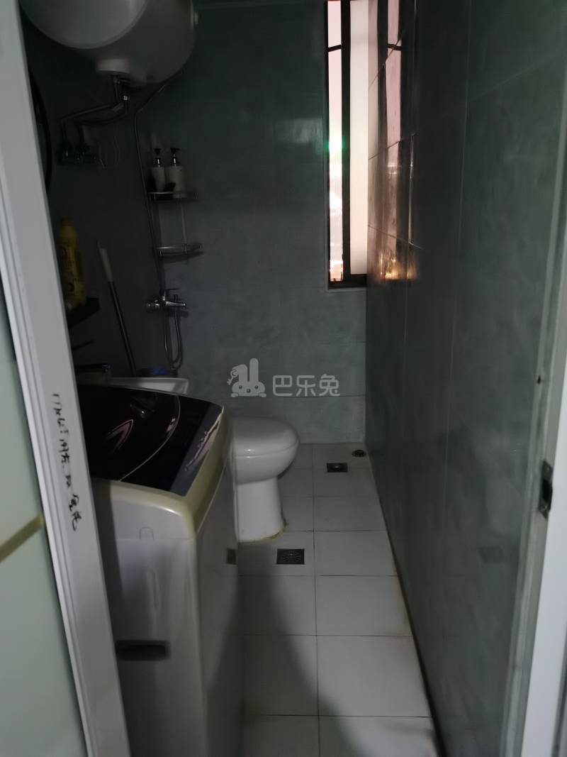 华苑大厦3041538卫生间图10