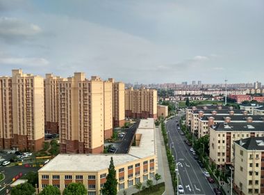 苗桐佳苑（芳华路739弄） 