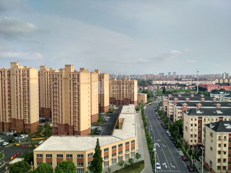 苗桐佳苑（芳华路739弄）10681210周边环境图5