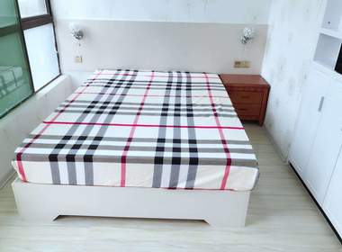 御馨城市公寓 1室0厅1卫