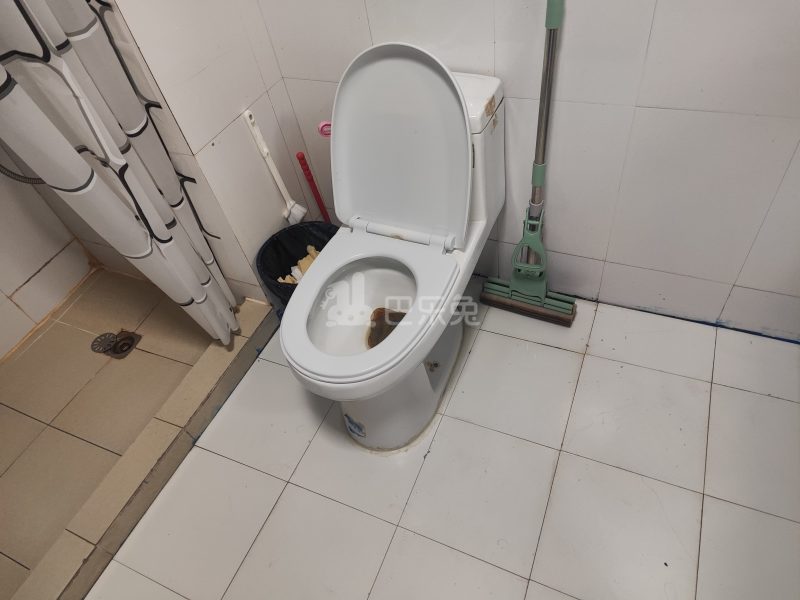 虹叶花苑3027706卫生间图17