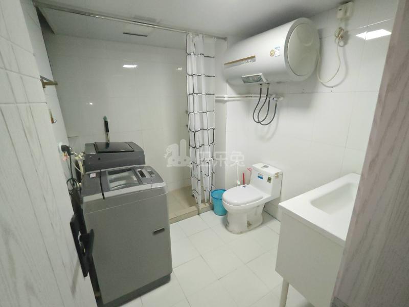 虹叶花苑3027706卫生间图20