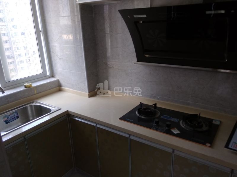 翔瑞新苑东区（鹤槎路182弄）13296401厨房图5