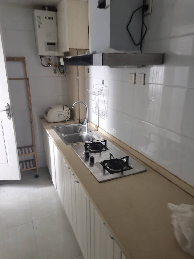 金东名苑东区3072469厨房图4