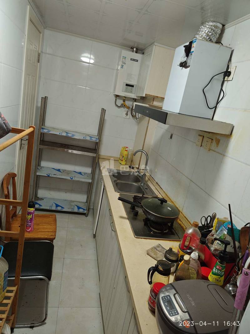 金东名苑东区3072469厨房图5