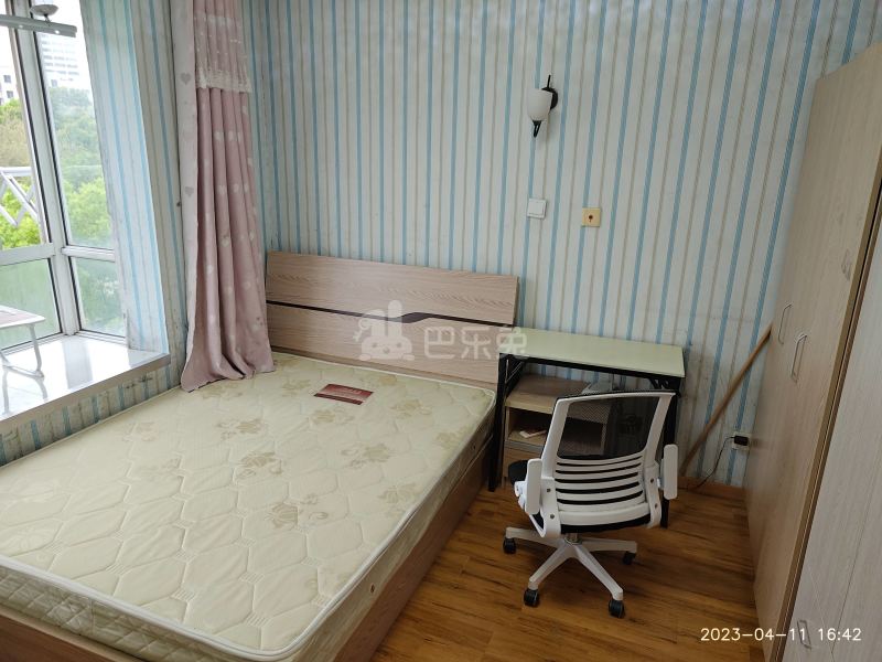 金东名苑东区3072469卧室图3