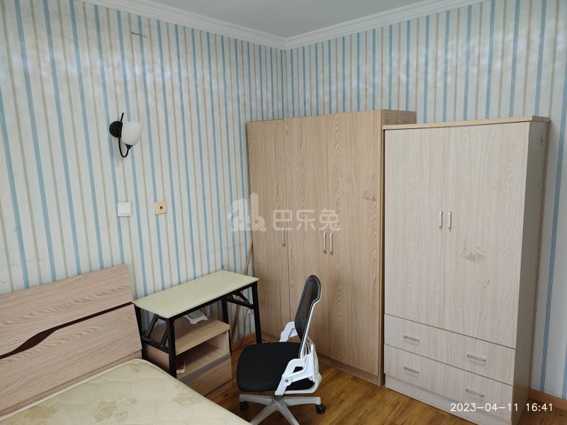 金东名苑东区3072469卧室图1