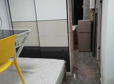 川杨新苑二期西区 