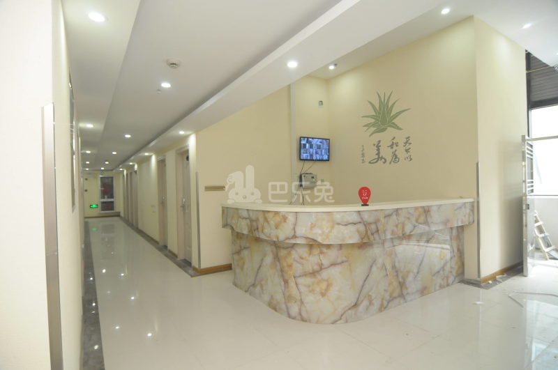 芦荟公寓（七栋）3073600周边环境图12