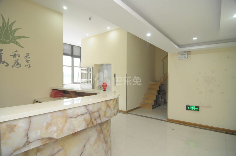 芦荟公寓（七栋）3073600周边环境图13