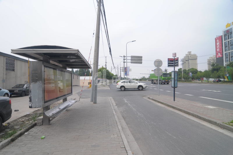 芦荟公寓（七栋）3073600周边环境图15