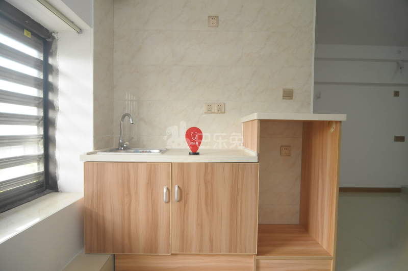 芦荟公寓（七栋）3073600厨房图5