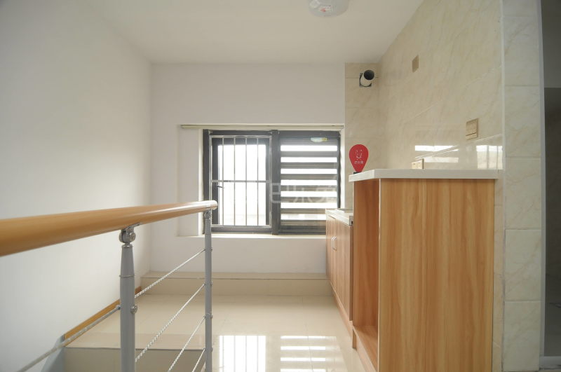 芦荟公寓（七栋）3073600厨房图6