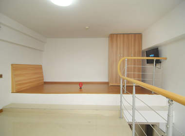 芦荟公寓（七栋） 1室0厅1卫