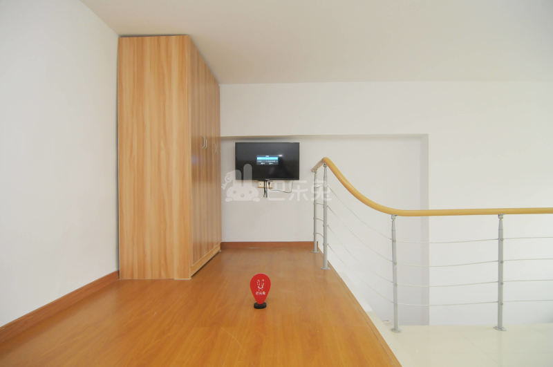 芦荟公寓（七栋）3073600卧室图3