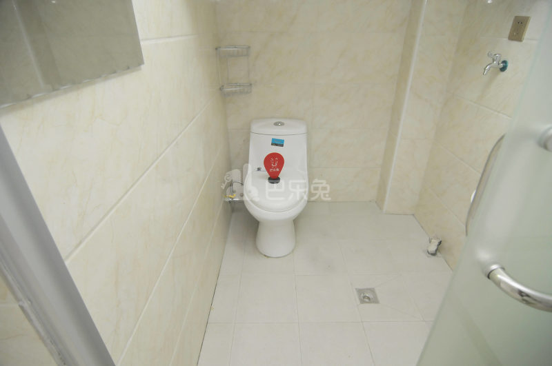 芦荟公寓（七栋）3073600卫生间图8