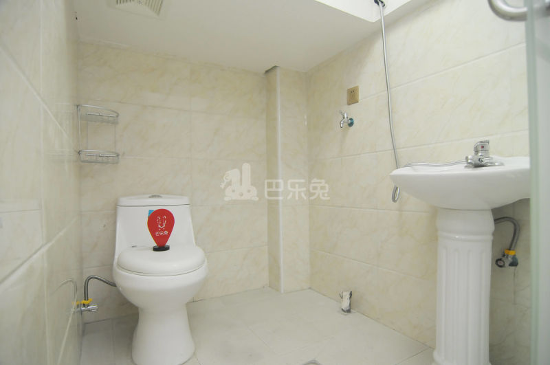 芦荟公寓（七栋）3073600卫生间图9