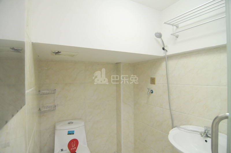 芦荟公寓（七栋）3073600卫生间图10