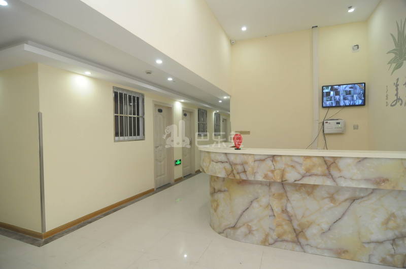 芦荟公寓（七栋）3073600周边环境图16