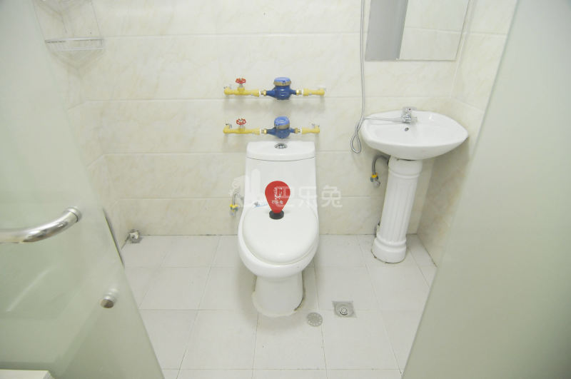 芦荟公寓（七栋）3073606卫生间图15