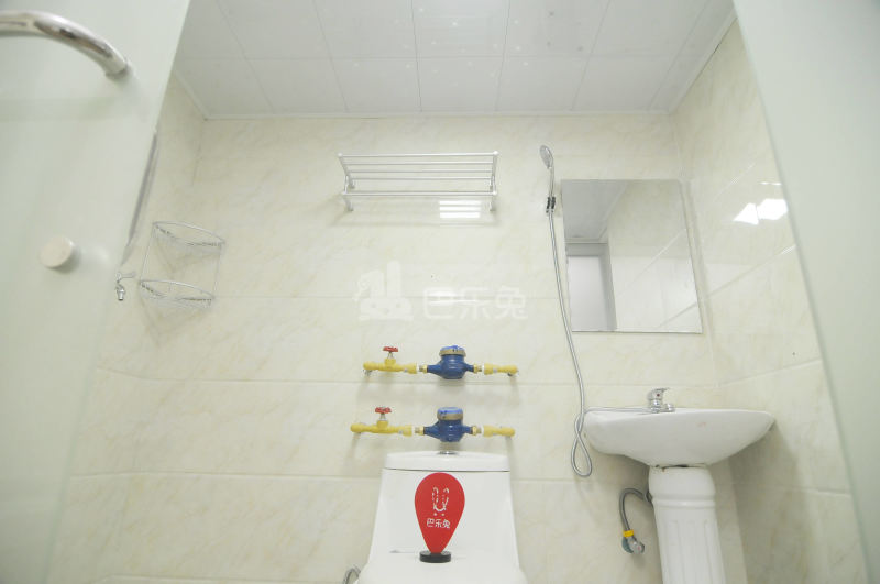 芦荟公寓（七栋）3073606卫生间图14