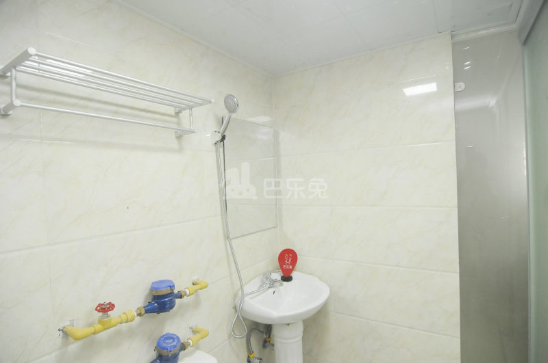 芦荟公寓（七栋）3073606卫生间图12