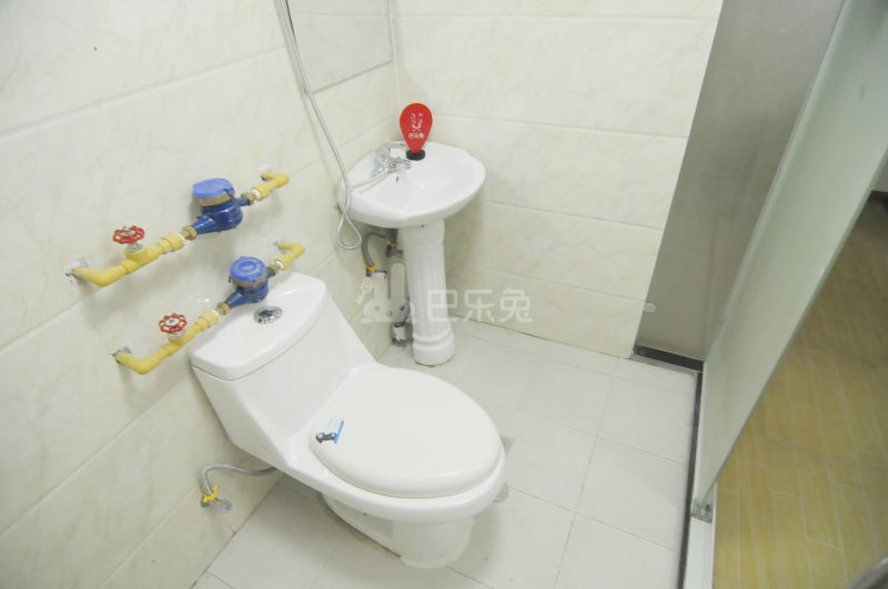 芦荟公寓（七栋）3073606卫生间图11