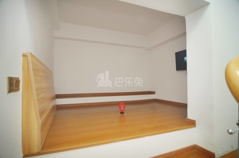 芦荟公寓（七栋）3073606卧室图5